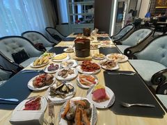 -西藏饭店·亚克·食光自助餐厅(文殊院店)