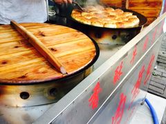 -牛煎里牛肉煎包淮南牛肉汤(广东路店)