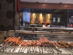 -通海俄式烧烤·俄罗斯大串(嵩山路店)