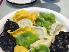 -添福来墨鱼饺子 · 海鲜东北菜(大连星海·黄浦路店)