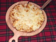 -芭莉与彩虹西餐厅(成都合生汇店)