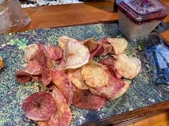 -饵块食光·云南有机手作饵块
