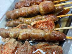-海平馄饨(逍遥二路店)