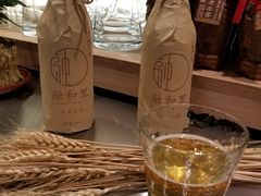 水煮多宝鱼-融和里(华润·二十四城店)