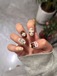 -四季·予你日式美甲美睫Nail