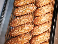 -皇后西斯汀饼店(文化路店)