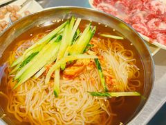 -李氏烤肉店