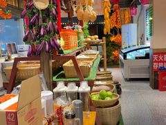 -后湖小院·乡野田园菜