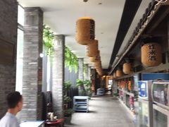 -杨记隆府(白象街店)
