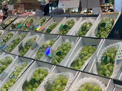 自助取餐区-果蔬好(江南赋店)