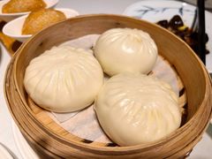 蚝皇叉烧包-悦景酒家(罗湖店)