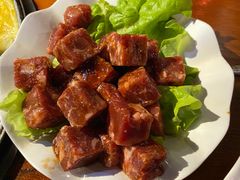 -超级神炭烤肉夜食(芥园西道店)