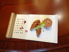 -西安西藏大厦开元名都大酒店·四季轩中餐厅