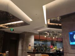 -希尔顿欢朋酒店·欢朋餐厅