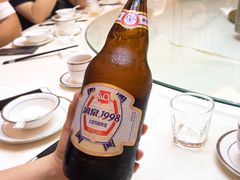 -澳门酒家(南航明珠店)