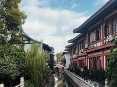 -南翔古镇