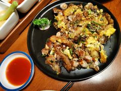 -林四喜·闽南传家菜(鼓浪屿店)