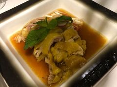 -民国红公馆·秦淮八艳(夫子庙店)