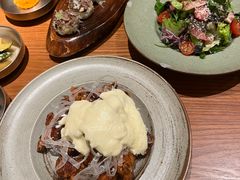 -春熙台韩国料理·章鱼肥牛(西丽店)