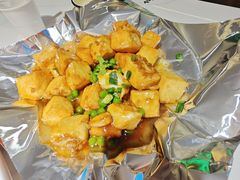 -东来土菜馆(民祥园路店)