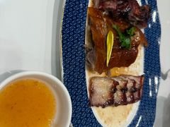 -欢乐海岸美食联盟