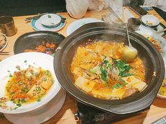 -7017浙菜•建德味(中财店)