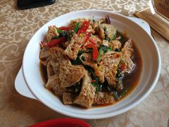 -维吾尔餐厅(宜山路店)