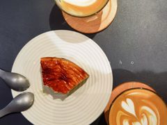 -PAUSE CAFE(南秀村店)