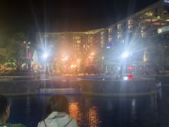 -渔家火锅·海鲜自助餐·演艺(亚龙湾天域酒店)