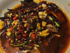 -回头食客-李久其家民间餐厅(望城金桥国际店)