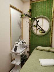 -芳朵美容养生SPA