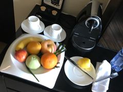 -青岛海尔洲际酒店