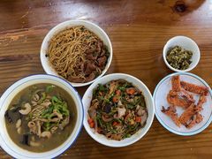 -爱家面馆(常州总店)