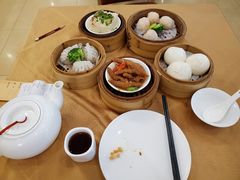 -澳门西南饭店·粤菜·茶市·手工点心(华海路店)