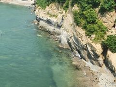 -大连金石滩滨海国家地质公园