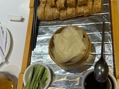 -幸福蔬·时尚蔬食(黄山湖公园店)