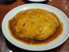 锅塌三样-恩宏德餐馆(平山道店)