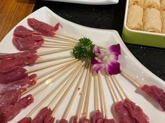 -南门涮肉(上海一店)