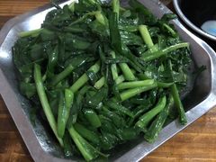 -舌尖上的石棉何雨露烧烤