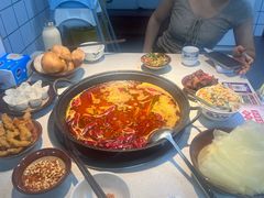 -芈重山老火锅(广州首店)