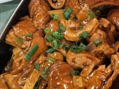 -渔娘渔家丹东海鲜(东直门店)