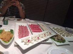-璞御·海鲜·雪花牛肉局(宾水西道店)