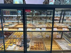 -恩朵烘焙坊(金街总店)