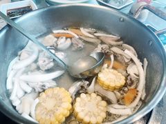 -椰小鸡·琼州糟粕醋·火锅(美兰缤纷城店)