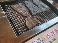 -千寻烧肉(政务区店)