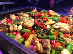 -蘭奢雅集·江浙菜(青山江滩店)