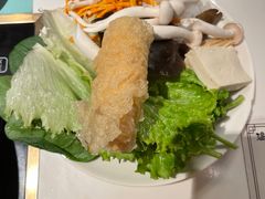 -温禾牛·和牛寿喜烧自助火锅(恒基名人店)