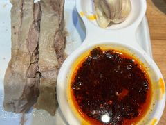 -品回味清真西北楼(宁波首店)