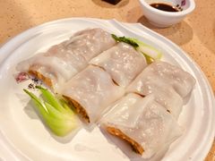 芫茜牛肉肠-点都德(千灯湖环宇城店)