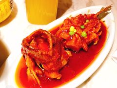-老外婆(吾悦广场店)